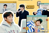 케이윌, 6일 데뷔 18주년..."형나잇 덕분에 오래 노래할 수 있어"
