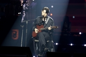 손태진, 전국 투어 앙코르 콘서트 성료…한계 없는 스펙트럼 입증