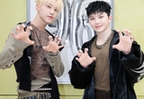 세븐틴 호시X우지, 신보 ‘빔’ 발매 당일 음반 차트 1위 차지