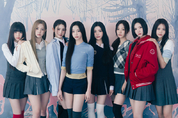 ‘SM 신인 걸그룹’ 하츠투하츠, 데뷔 15일 만에 첫 음악방송 1위