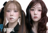 엔믹스, 미니 4집 하이라이트 메들리 오리지널 버전 공개