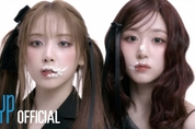 엔믹스, 미니 4집 하이라이트 메들리 오리지널 버전 공개
