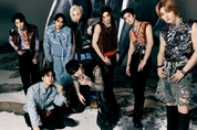 스트레이 키즈, 신보 트랙리스트 공개...타이틀곡은 '자이언트'