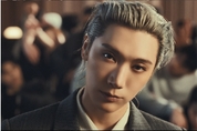 NCT 텐, 신곡 ‘스터너’ MV 티저 공개…자석 같은 '끌림' 매력 표현