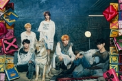 TXT, 데뷔 후 첫 중남미 공연...음악 축제 ‘AXE 세레모니아’ 출연