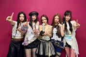 키키, 데뷔곡 '아이 두 미' 첫 지상파 1위…프리 데뷔 활동 통했다