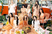 트와이스, 14일 일본 베스트 5집 수록곡 ‘톡 댓 톡’ 선공개