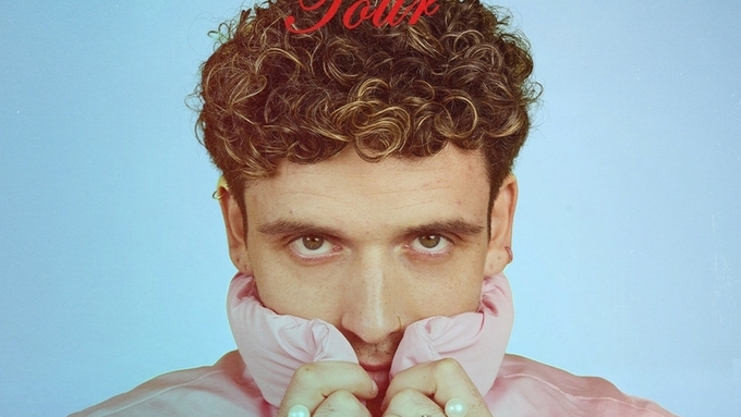 팝스타 라우브(Lauv), 5월 25일 대구서 단독 내한공연 개최