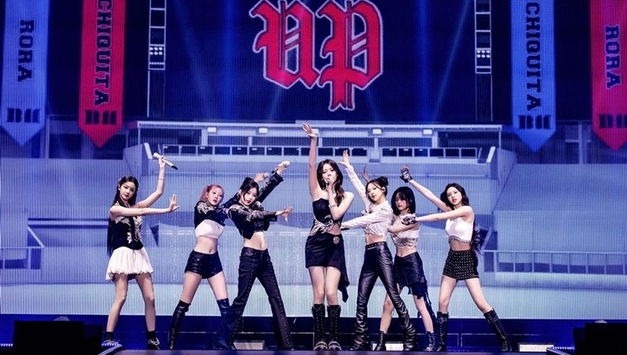 베이비몬스터, 첫 日 투어 성료…"K팝 걸그룹 최단 기간 최다 관객"