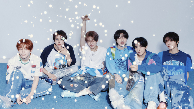 NCT 위시, 두 번째 미니앨범 ‘poppop’ 써클 주간 차트 2관왕