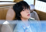 BTS 진, 신보 ‘Echo’ 기념 이벤트 개최하고 신곡 무대 최초 공개