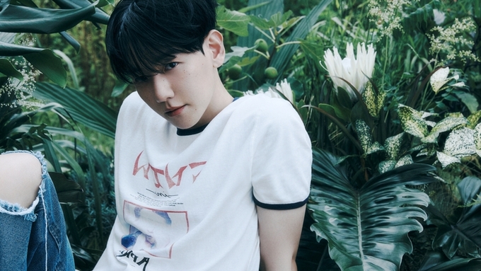 엑소 백현, 데뷔 첫 솔로 월드투어…6월 7~8일 KSPO 돔서 스타트