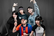 스크림 레코즈 X SCR, ‘SXSW 런던’서 한국 댄스음악 단독 무대
