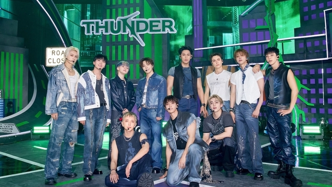 세븐틴, 예능·음방서 전천후 활약…출연 영상들 인기 ‘급상승’