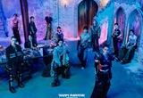 세븐틴, 日 오리콘·빌보드 재팬 주요 차트서 1위...뜨거운 인기
