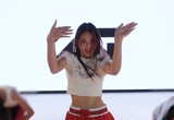 YG, '이벨리' 댄스 퍼포먼스 영상 공개…양현석, “역대급” 극찬