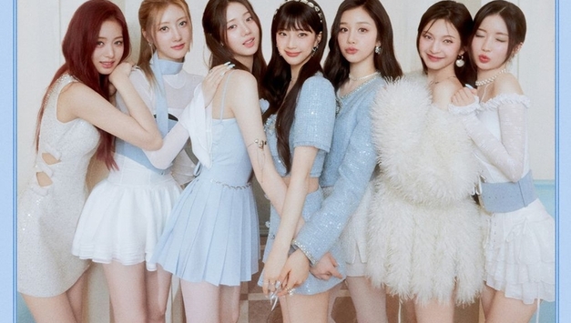 베이비몬스터, 'FOREVER' 뮤직비디오 2억 뷰 돌파...통산 4번째