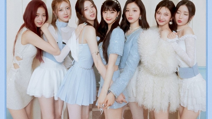 베이비몬스터, 'FOREVER' 뮤직비디오 2억 뷰 돌파...통산 4번째