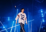 이승윤, '뷰티풀 민트 라이프' 2년 연속 출연...무대 위 '야생마' 공연
