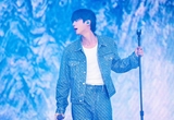 BTS 진, 팬콘서트 투어 스타트…“언제나 아미 곁을 지킬 것”