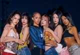 캣츠아이, Gnarly·Gabriela 두 곡 연속 美 빌보드 '핫 100' 돌풍