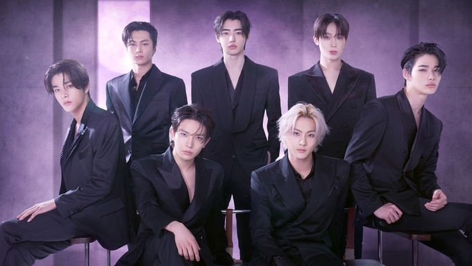 엔하이픈 VR 콘서트 ‘이머전’, 내달 8일 40개 도시서 개봉