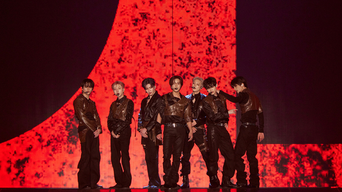 NCT 드림, 고척돔서 단독 콘서트 개최…6만 관객 운집해 ‘열광’