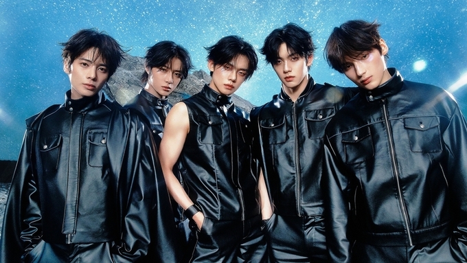TXT, 정규 4집으로 ‘콘셉트 카타르시스’ 정점…강렬 비주얼