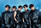 TXT 신보, 日 발매 첫날 오리콘 차트 정상...한터차트 이틀 연속 1위