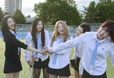 키키, 8월 6일 '댄싱 얼론' 발매...SNS+웹사이트 '젠지美' 프로모션
