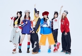 베이비몬스터, '가요대전 서머'서 '핫 소스'·'드립' 무대...완벽 라이브