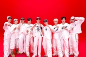 제베원, 1~3일 'KCON LA 2025' 출연…MC+무대 '종횡무진' 예고