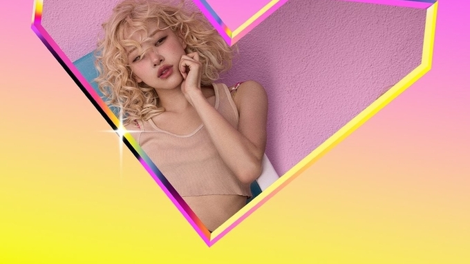 블랙핑크 로제, MTV VMA 8개 부문 후보...역대 K팝 솔로 최다
