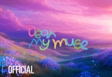 2PM 준케이, 내달 1일 미니 4집 'Dear my muse' 발매...솔로 컴백