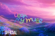 2PM 준케이, 내달 1일 미니 4집 'Dear my muse' 발매...솔로 컴백