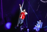 BTS 진, 팬콘서트 투어 18회 공연 성료…“항상 아미 곁에 있을 것”