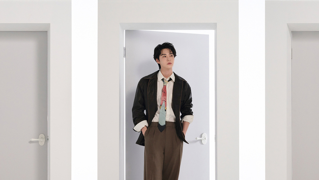 NCT 도영, 10월 자체 최대 규모 앙코르 콘서트 전석 매진