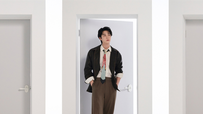 NCT 도영, 앙코르 콘서트 매진에 회차 추가...10월 3회 공연 개최