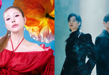 보아X동방신기, 日 드라마 OST로 첫 협업...환상적 하모니 '기대'