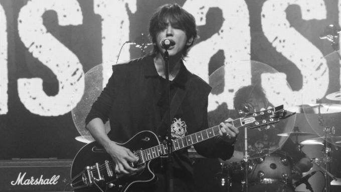 이승윤, 해외 향하는 음악적 행보…9월 독일→10월 일본서 무대