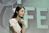 정은지, 日 단독 팬미팅 성료...히트곡 퍼레이드+커버 무대