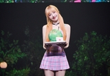 레드벨벳 조이, 첫 단독 팬미팅 성료...풍성한 토크+라이브 무대