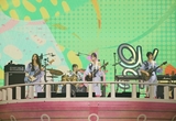 QWER, 첫 월드투어 'ROCKATION' 서울 공연 성료..."한 단계 성장"