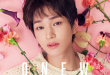 온유, 日 미니 2집 'SAKU'로 오리콘 주간 디지털 앨범 1위