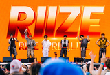 라이즈, 美 ‘오스틴 시티 리미츠 뮤직 페스티벌’서 매력 무대 선사