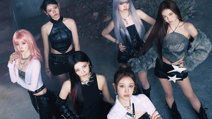 베이비몬스터, '위 고 업' MV 5천만 뷰 돌파...안무 영상도 큰 인기