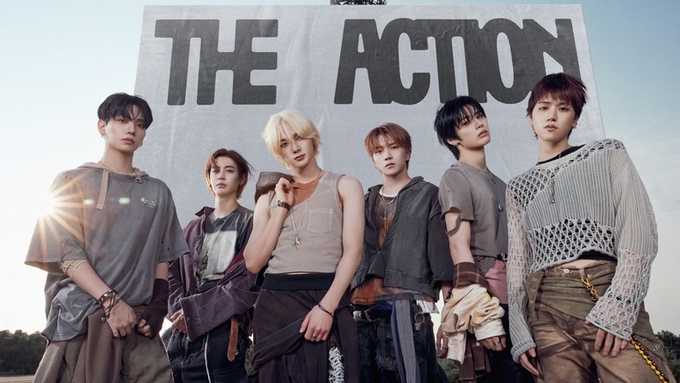 보넥도, 20일 신보 ‘The Action’ 발매...생생한 가사로 듣는 맛 가미