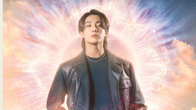 BTS 정국 ‘Dreamers’, 스포티파이 누적 스트리밍 5억 회 돌파