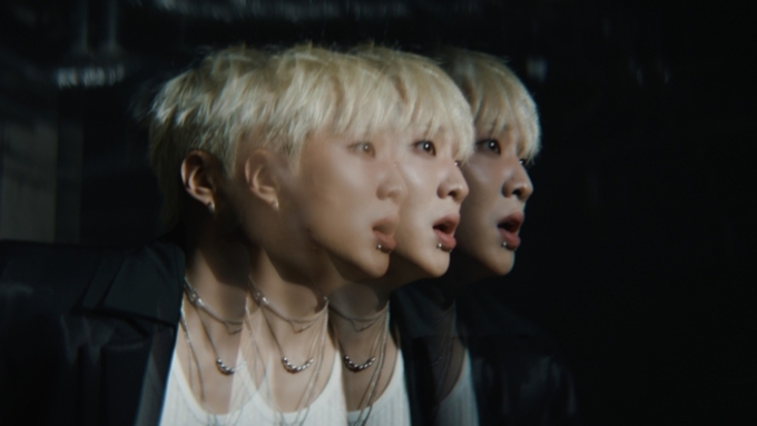 위너 강승윤, 솔로 정규 2집 'PAGE 2' 콘셉트 필름 공개