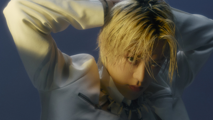 NCT 유타, 日 정규 1집 ‘PERSONA’로 오리콘 록 주간 차트 1위